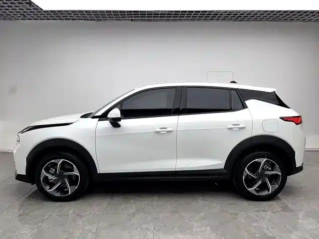 Lynk & Co 06 2025 Renew 1.5T Pro — миниатюра 4