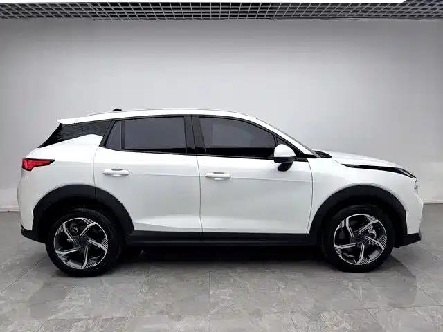 Lynk & Co 06 2025 Renew 1.5T Pro — миниатюра 5