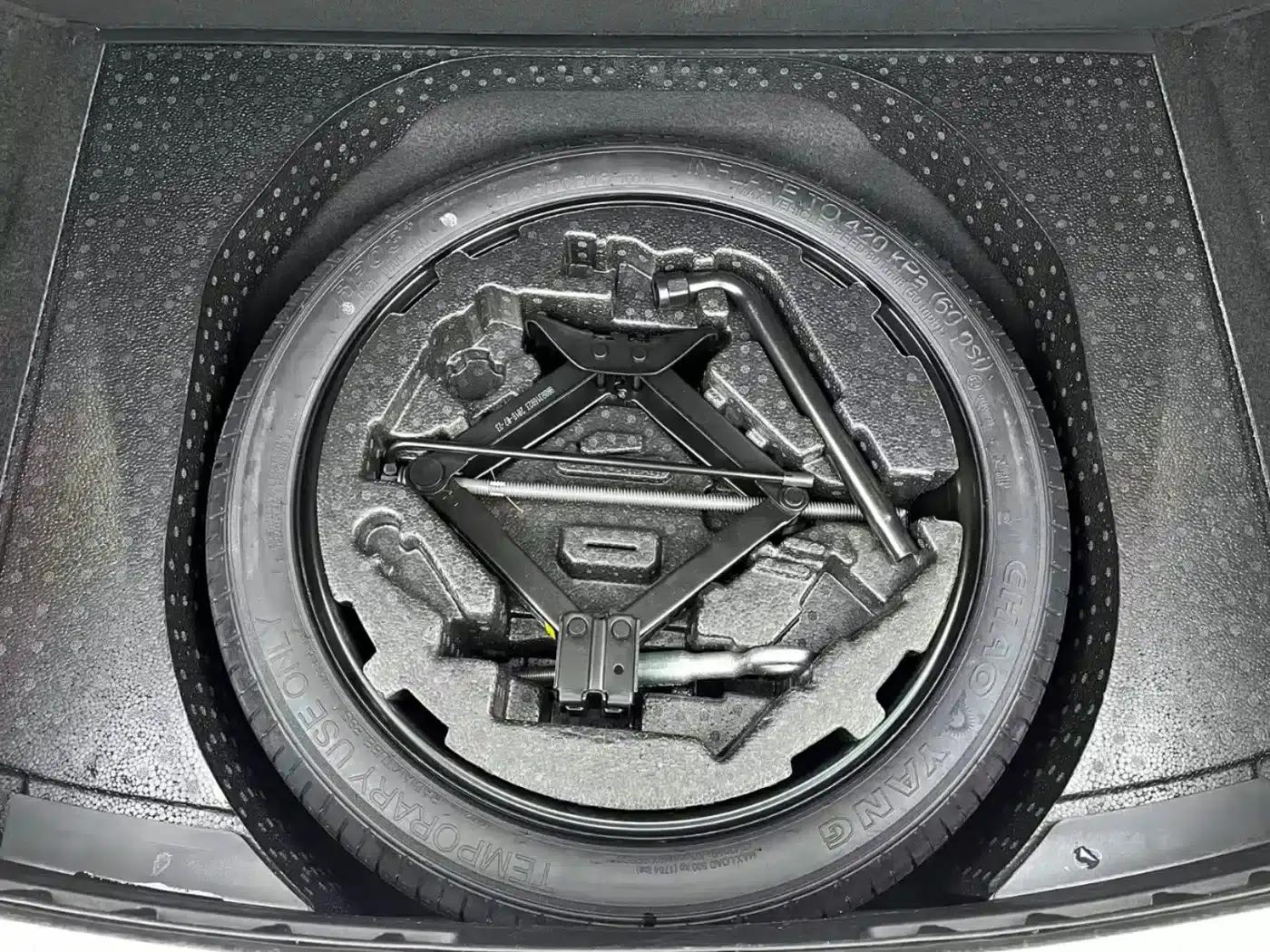 Lynk & Co 02 2018 1.5T DCT 2WD Pro Edition (National V Emission Standard) — миниатюра 11