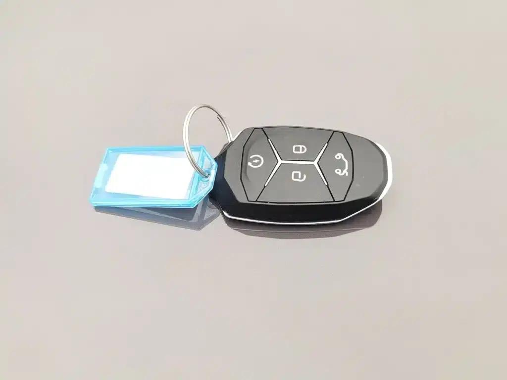 Lynk & Co 02 2022 1.5TD DCT Pro — миниатюра 19