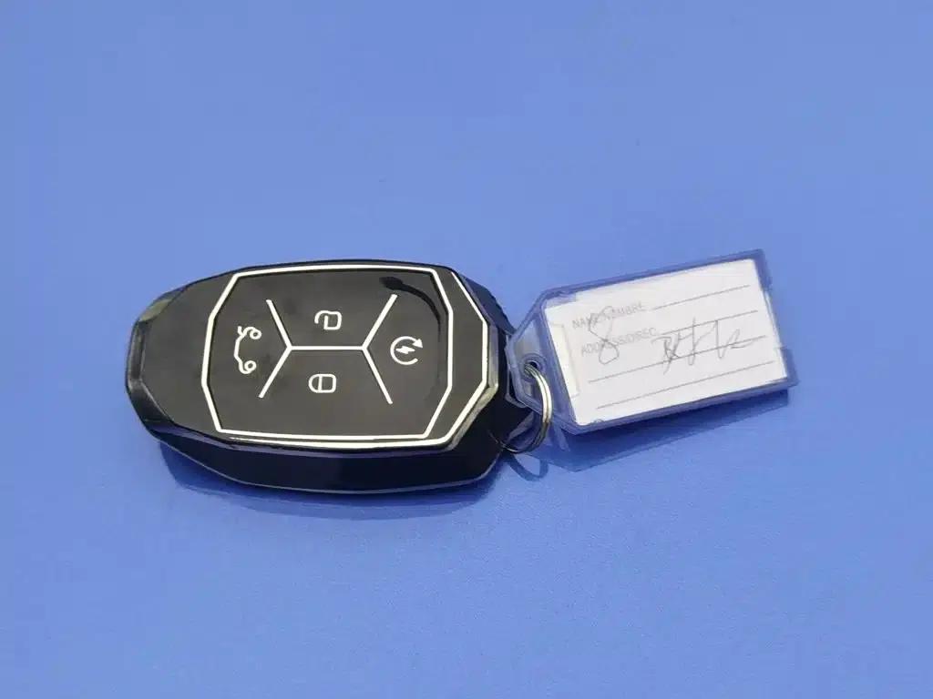 Lynk & Co 02 2019 1.5T DCT 2WD Pro Edition (China VI Emission Standard) — миниатюра 19
