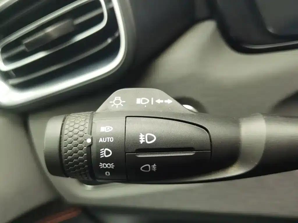 Lynk & Co 02 2019 1.5T DCT 2WD Pro Edition (China VI Emission Standard) — миниатюра 21