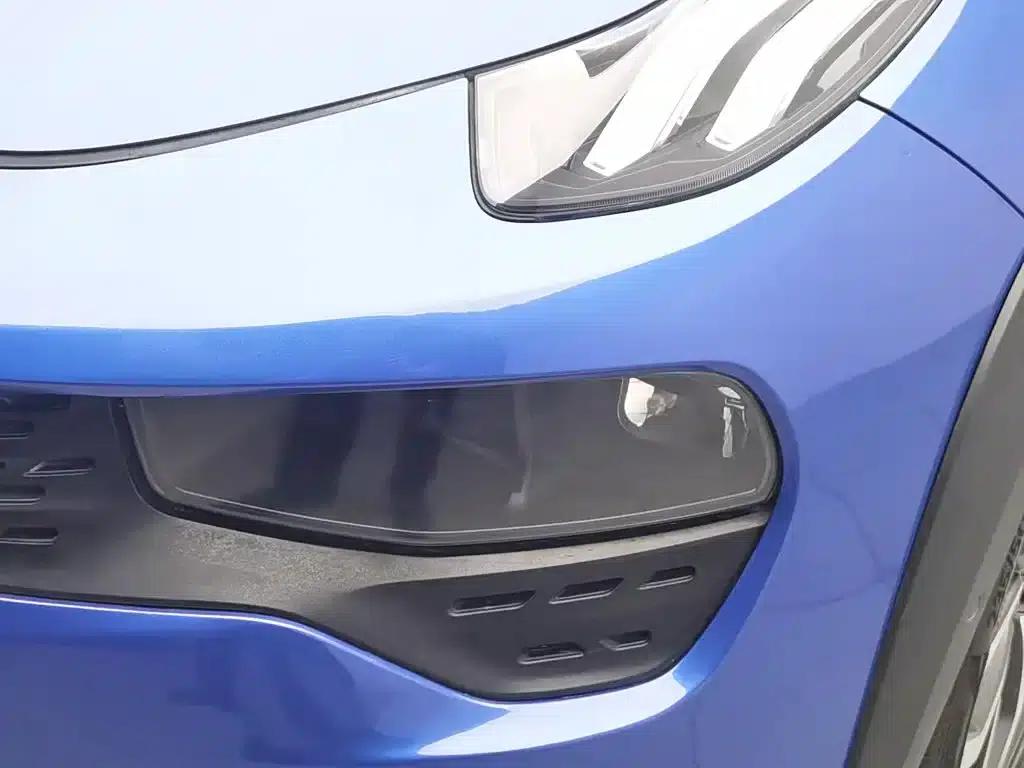 Lynk & Co 02 2019 1.5T DCT 2WD Pro Edition (China VI Emission Standard) — миниатюра 7