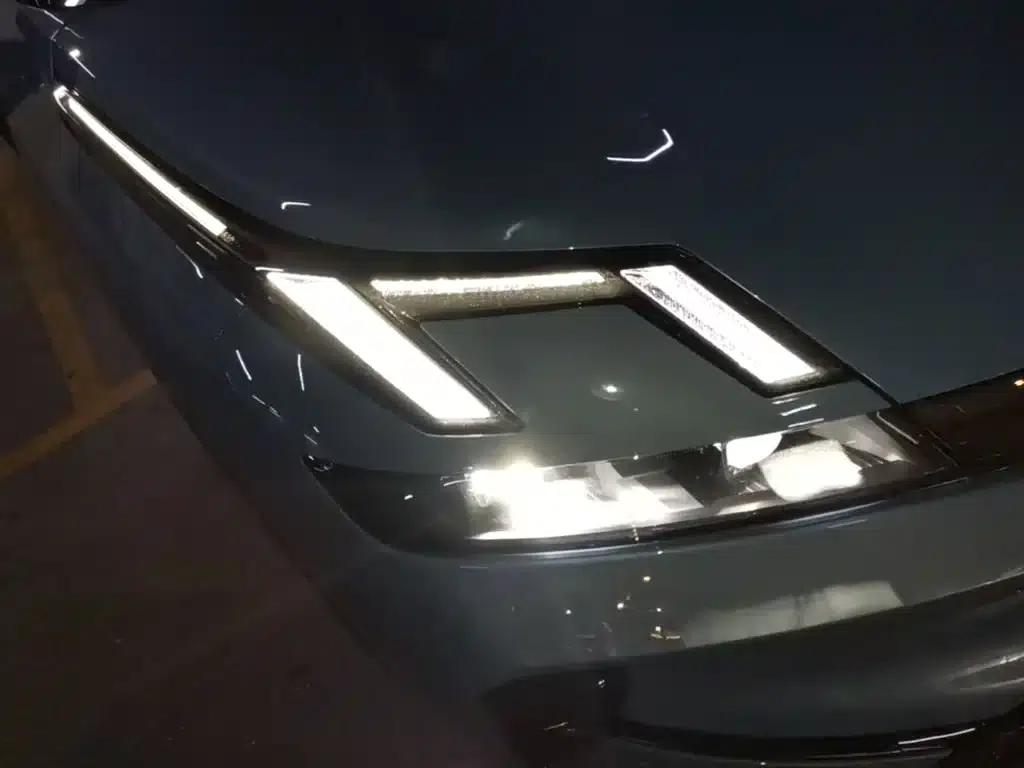 Lynk & Co 08 EM-P 2026 Model 210 AWD Performance Ultra H7 — миниатюра 13