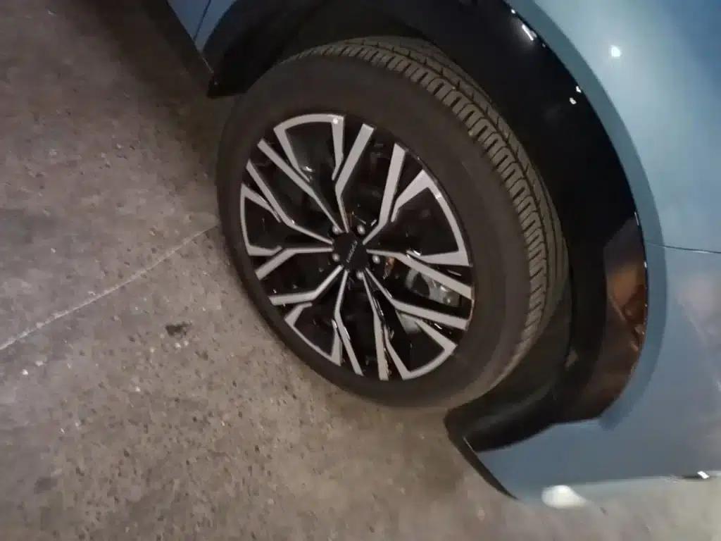 Lynk & Co 08 EM-P 2026 Model 210 AWD Performance Ultra H7 — миниатюра 14