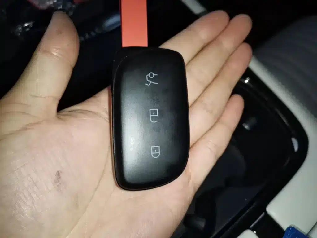 Lynk & Co 08 EM-P 2026 Model 210 AWD Performance Ultra H7 — миниатюра 15