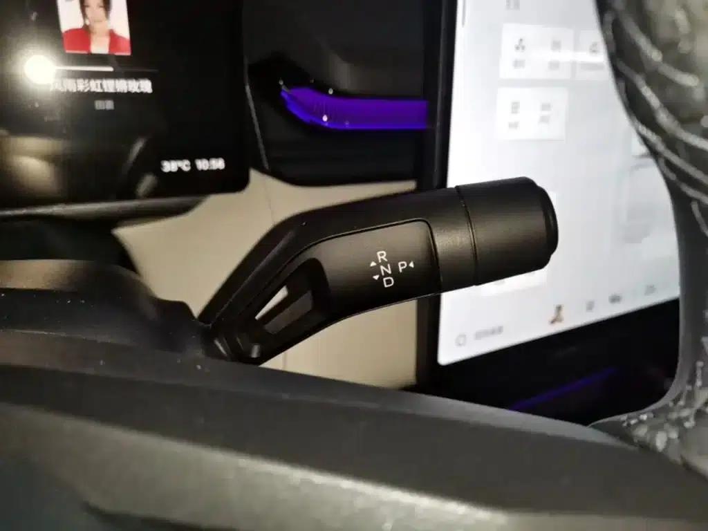 Lynk & Co 08 EM-P 2026 Model 210 AWD Performance Ultra H7 — миниатюра 21