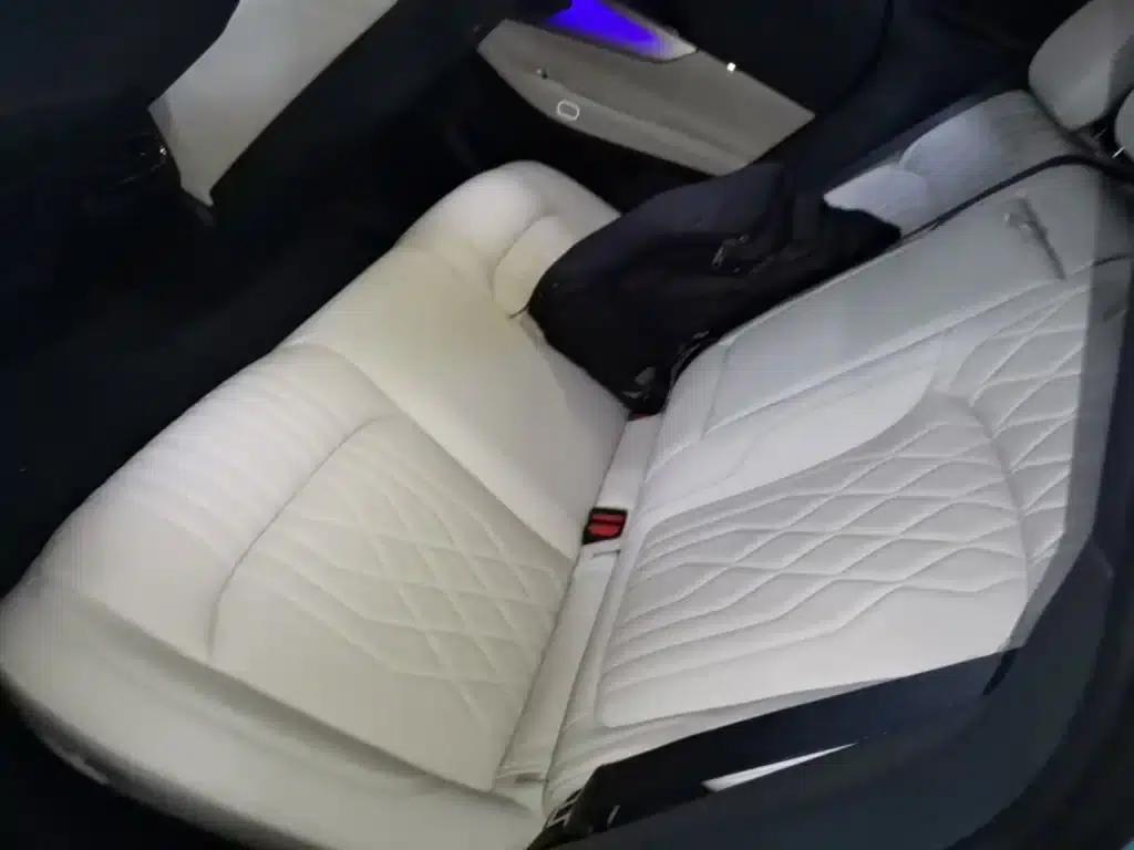 Lynk & Co 08 EM-P 2026 Model 210 AWD Performance Ultra H7 — миниатюра 24