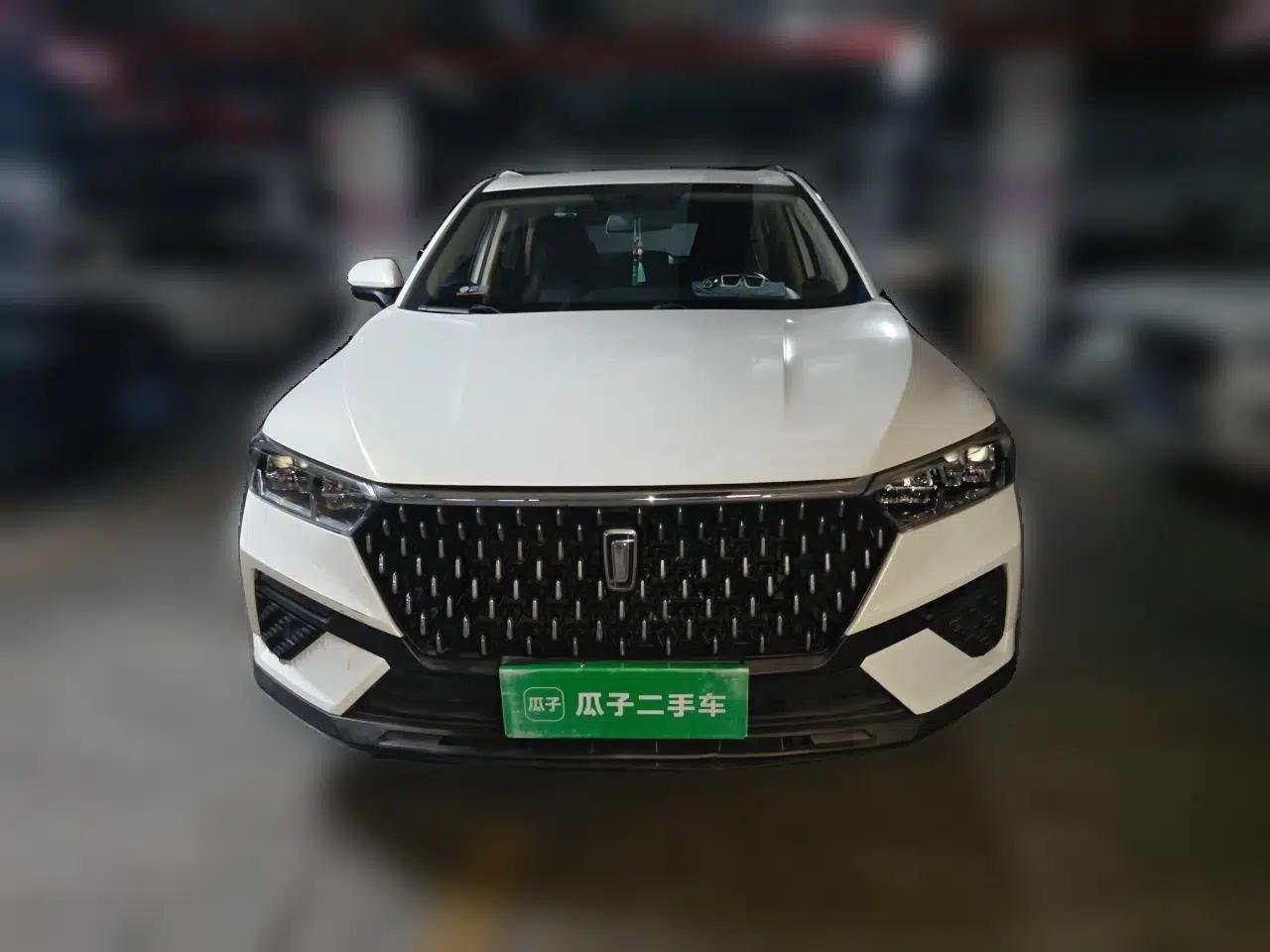 Bestune T77 2019 230 TID Automatic Luxury Version China VI Emission Standard — миниатюра 2