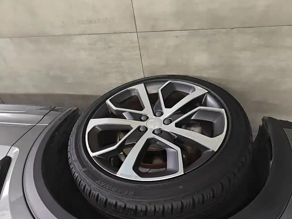 Lynk & Co 05 2020 2.0TD AWD Halo — миниатюра 23