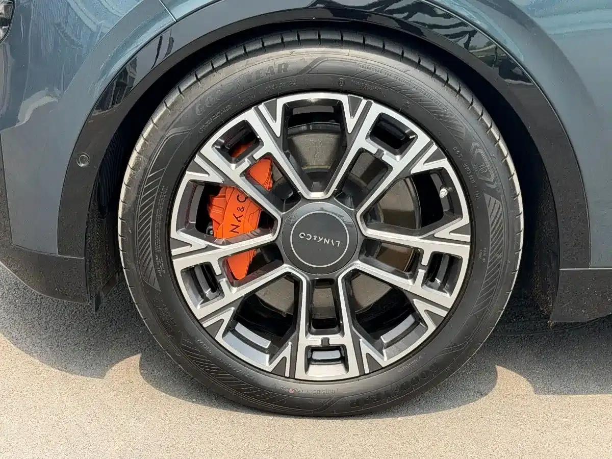 Lynk & Co 900 2025 1.5T Ultra 6-seater — миниатюра 7