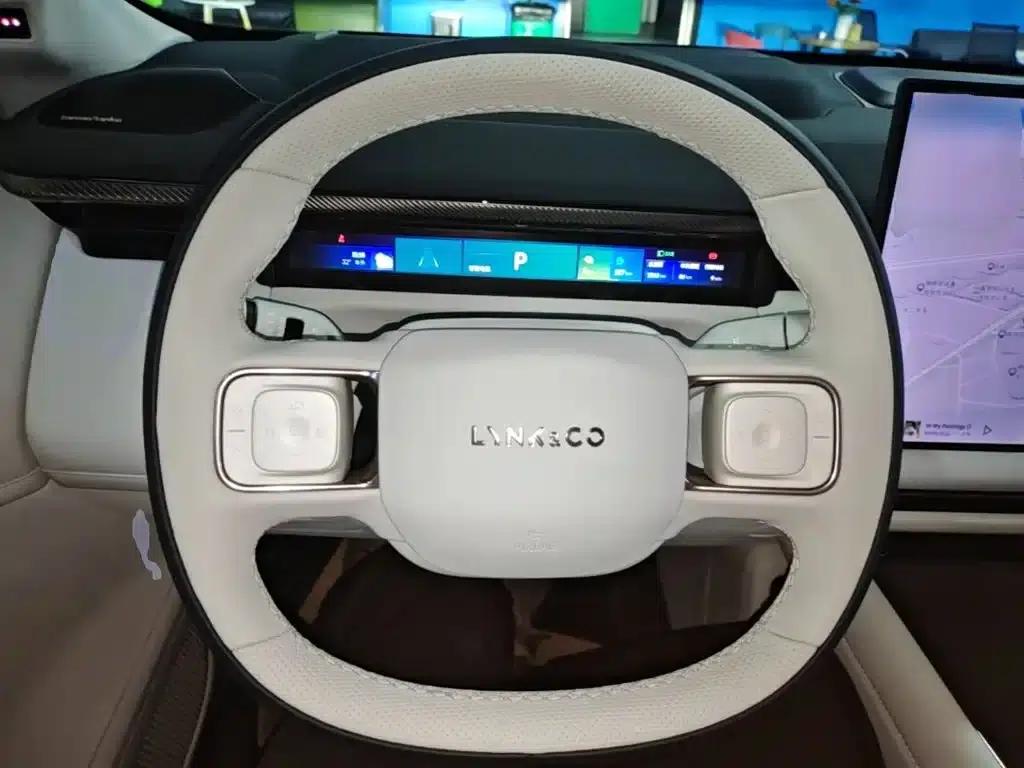Lynk & Co 900 2025 2.0T Ultra 6-seater — миниатюра 11