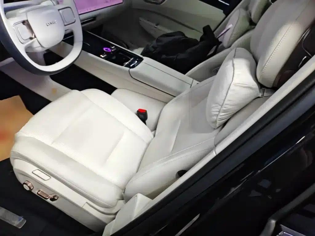 Lynk & Co 900 2025 2.0T Ultra 6-seater — миниатюра 15