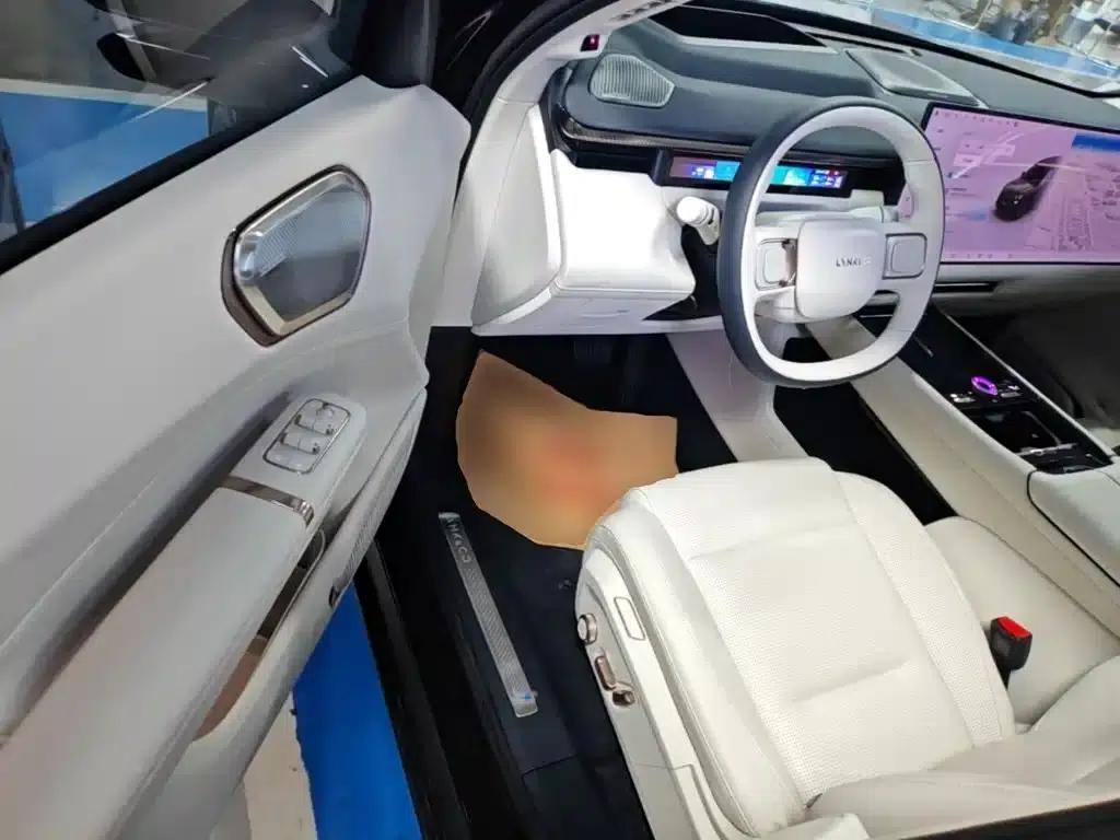 Lynk & Co 900 2025 2.0T Ultra 6-seater — миниатюра 16