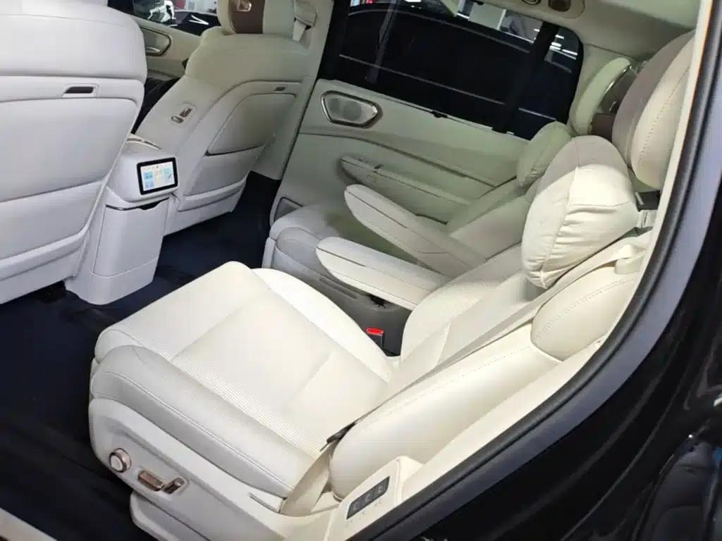 Lynk & Co 900 2025 2.0T Ultra 6-seater — миниатюра 17