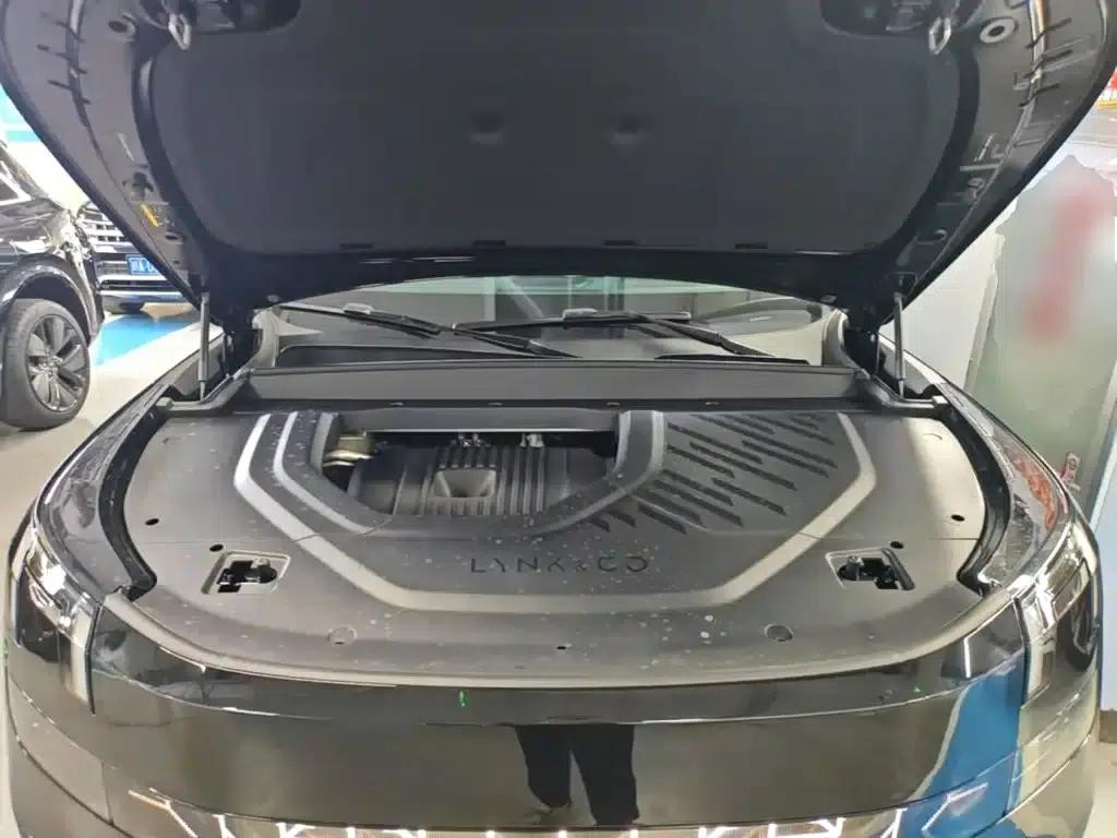 Lynk & Co 900 2025 2.0T Ultra 6-seater — миниатюра 20