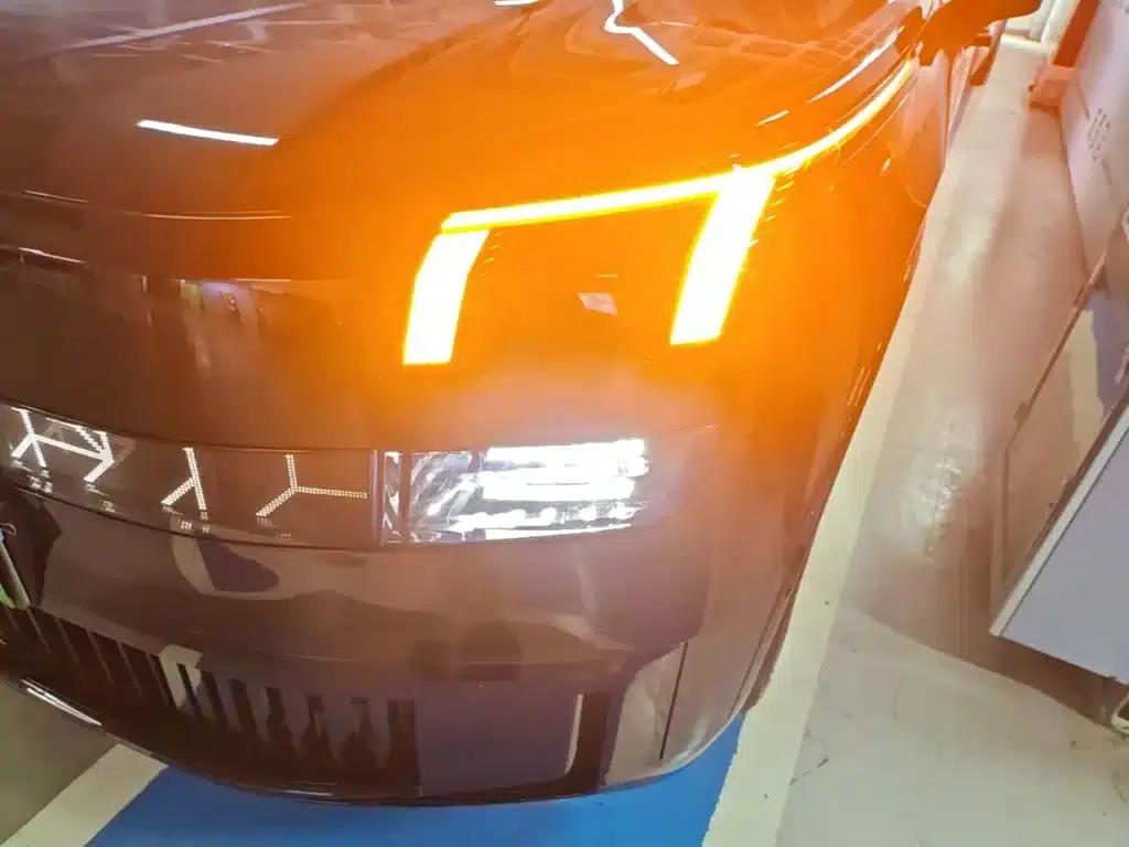Lynk & Co 900 2025 2.0T Ultra 6-seater — миниатюра 24