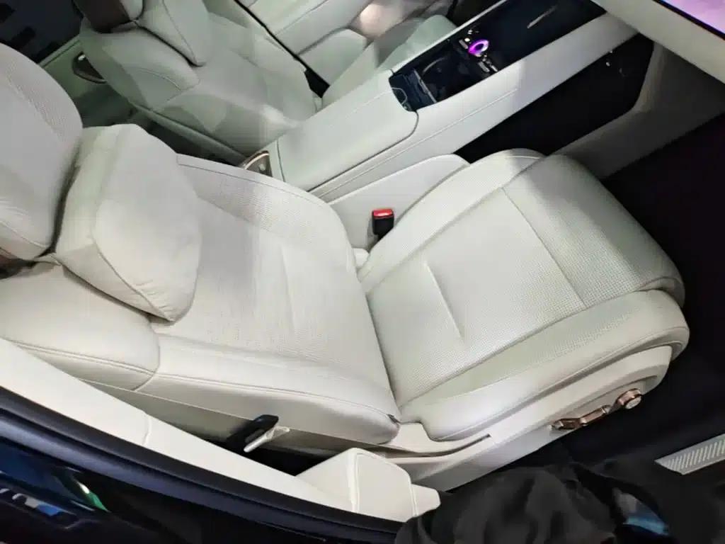 Lynk & Co 900 2025 2.0T Ultra 6-seater — миниатюра 25