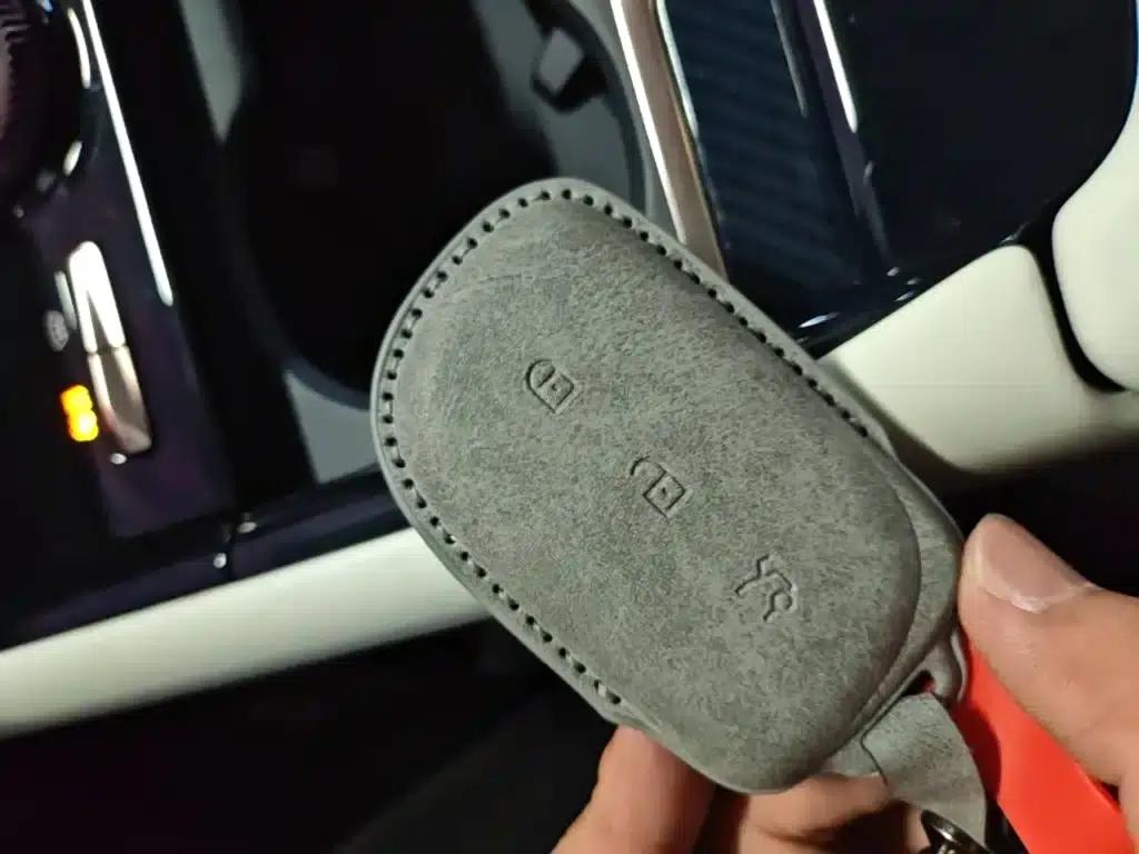 Lynk & Co 900 2025 2.0T Ultra 6-seater — миниатюра 9