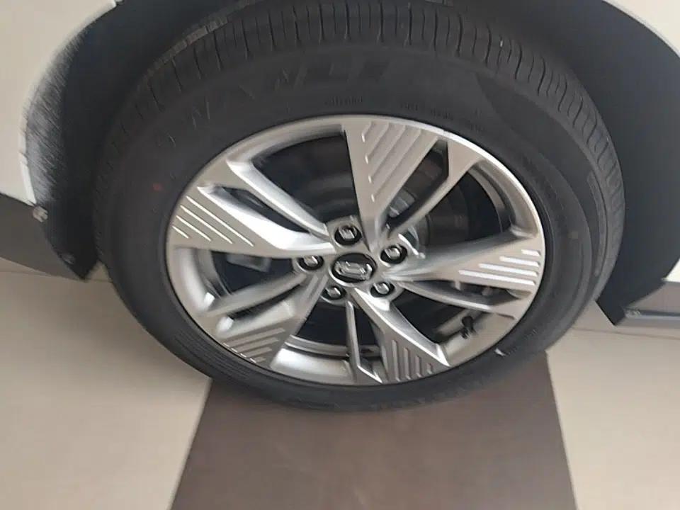 Bestune NAT 2023 PRO Comfort Travel Edition 425km — миниатюра 11