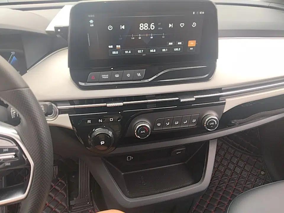 Bestune NAT 2023 PRO Comfort Travel Edition 425km — миниатюра 15