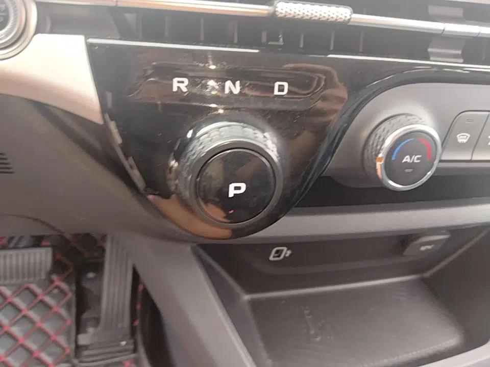 Bestune NAT 2023 PRO Comfort Travel Edition 425km — миниатюра 16