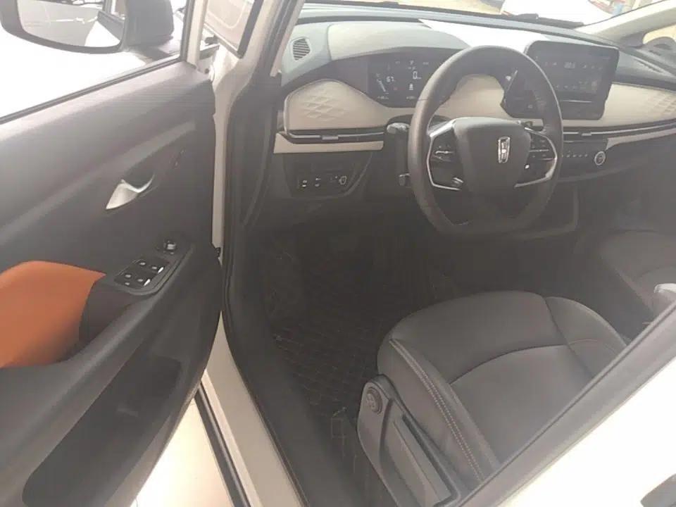 Bestune NAT 2023 PRO Comfort Travel Edition 425km — миниатюра 18