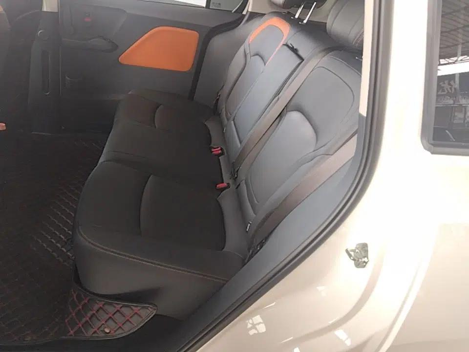 Bestune NAT 2023 PRO Comfort Travel Edition 425km — миниатюра 20