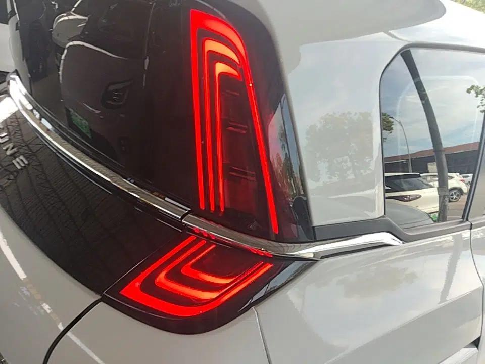 Bestune NAT 2023 PRO Comfort Travel Edition 425km — миниатюра 9