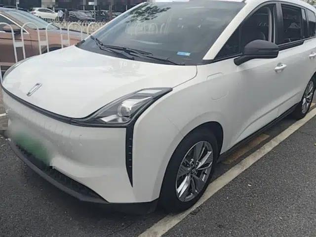 Bestune NAT 2023 PRO Comfort Travel Edition 425km