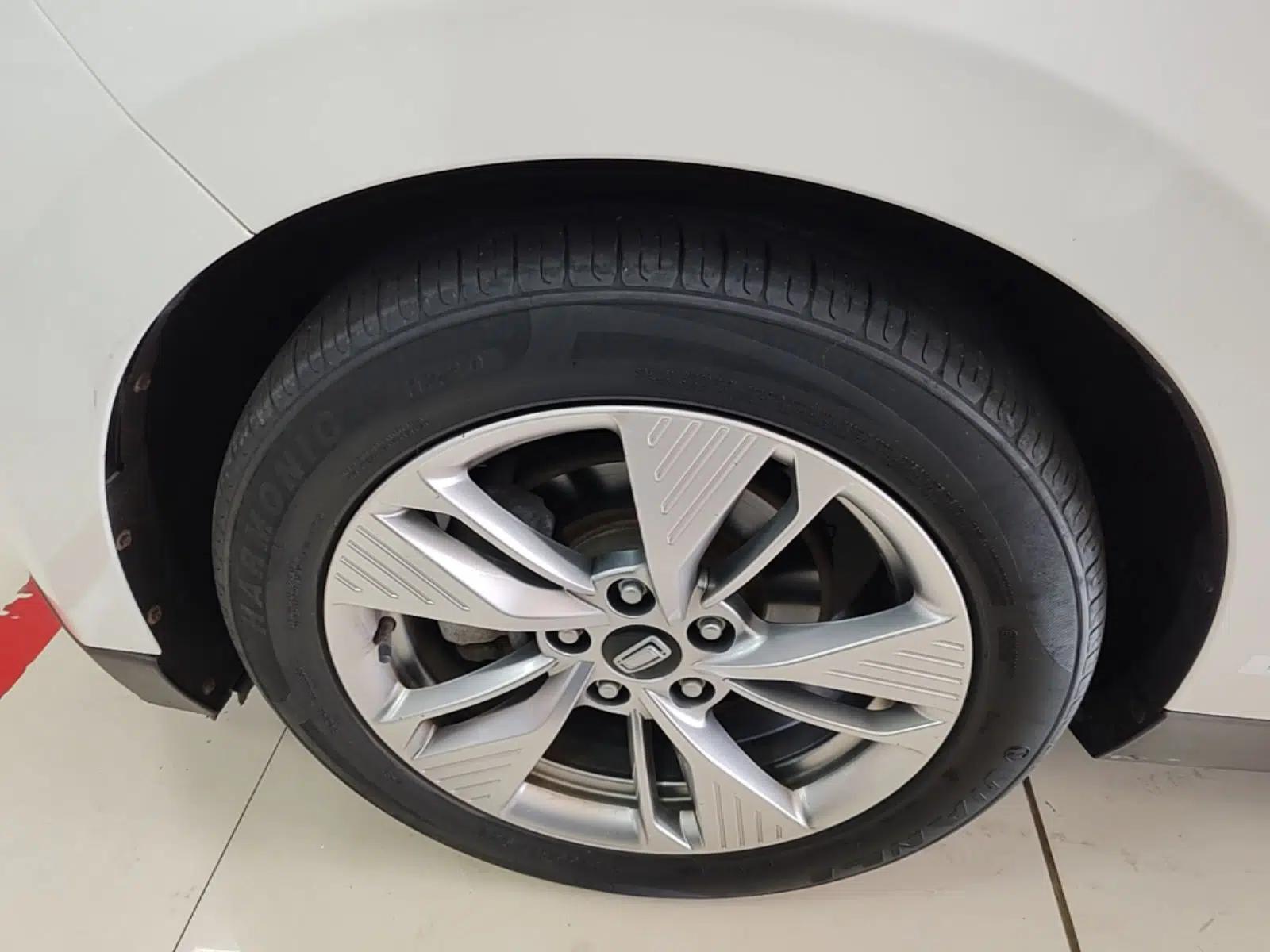 Bestune NAT 2022 Comfort Travel Version 100kW 425km — миниатюра 15