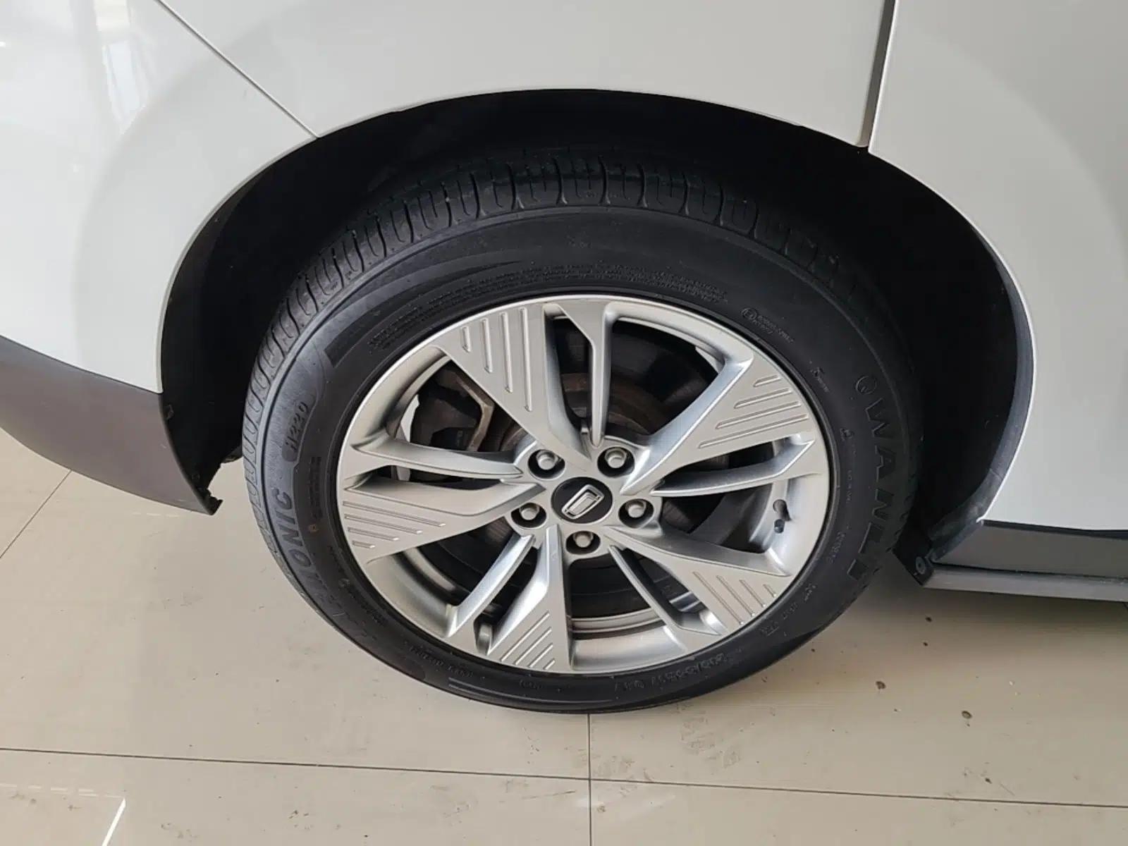 Bestune NAT 2022 Comfort Travel Version 100kW 425km — миниатюра 16