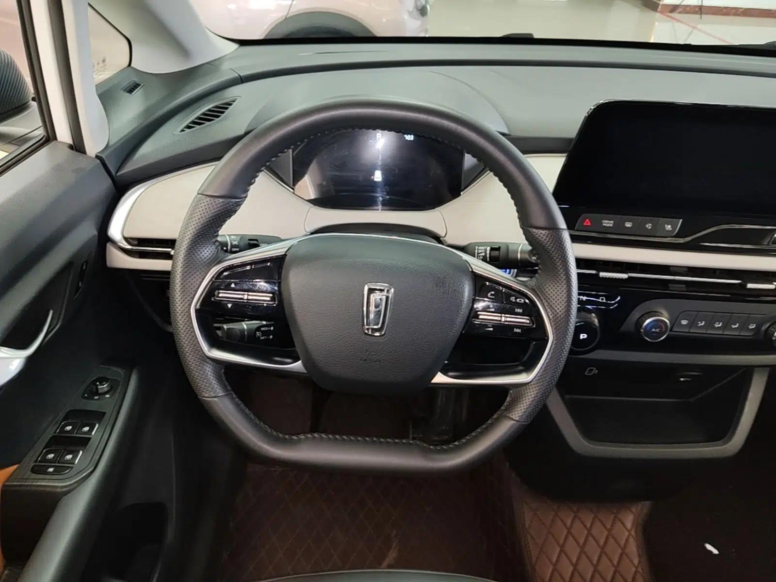 Bestune NAT 2022 Comfort Travel Version 100kW 425km — миниатюра 18
