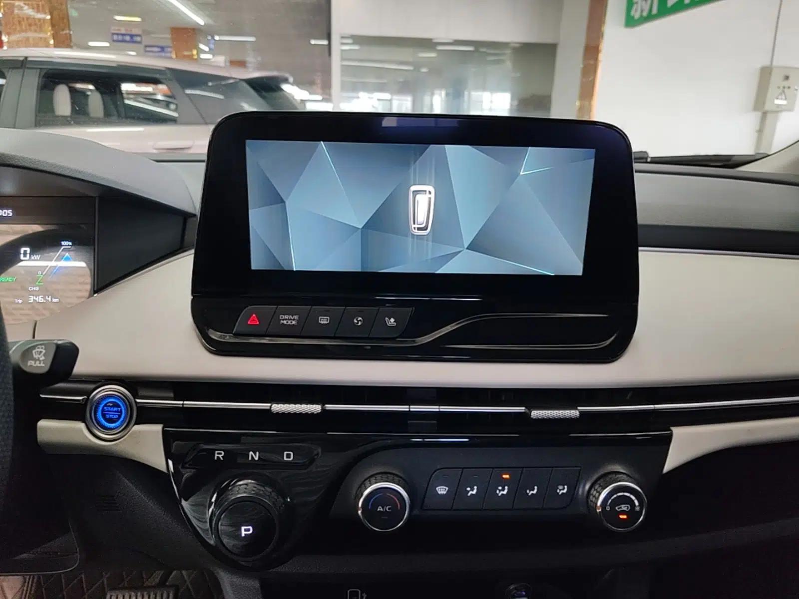 Bestune NAT 2022 Comfort Travel Version 100kW 425km — миниатюра 20