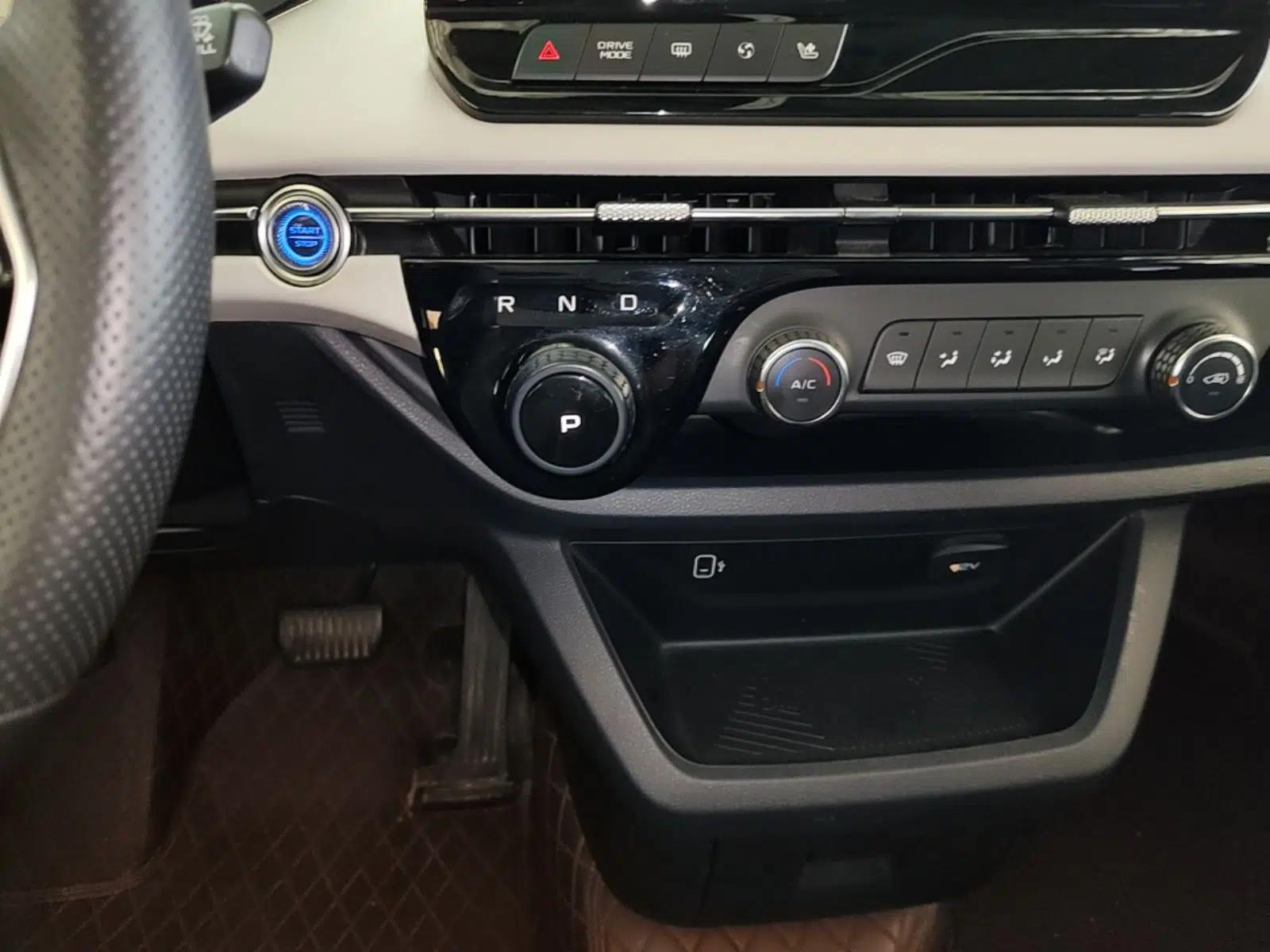 Bestune NAT 2022 Comfort Travel Version 100kW 425km — миниатюра 21