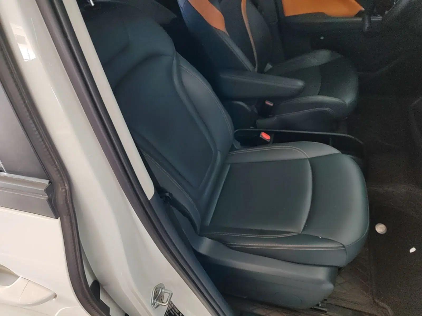 Bestune NAT 2022 Comfort Travel Version 100kW 425km — миниатюра 24