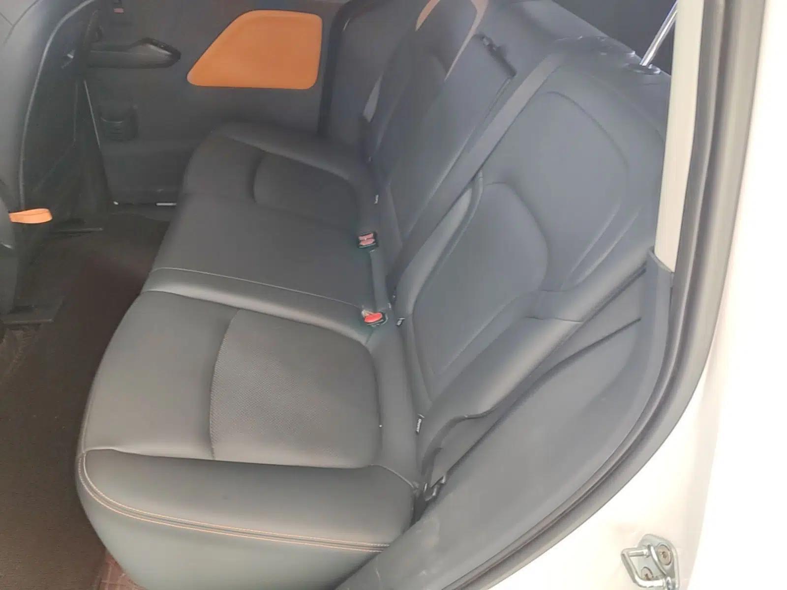 Bestune NAT 2022 Comfort Travel Version 100kW 425km — миниатюра 25