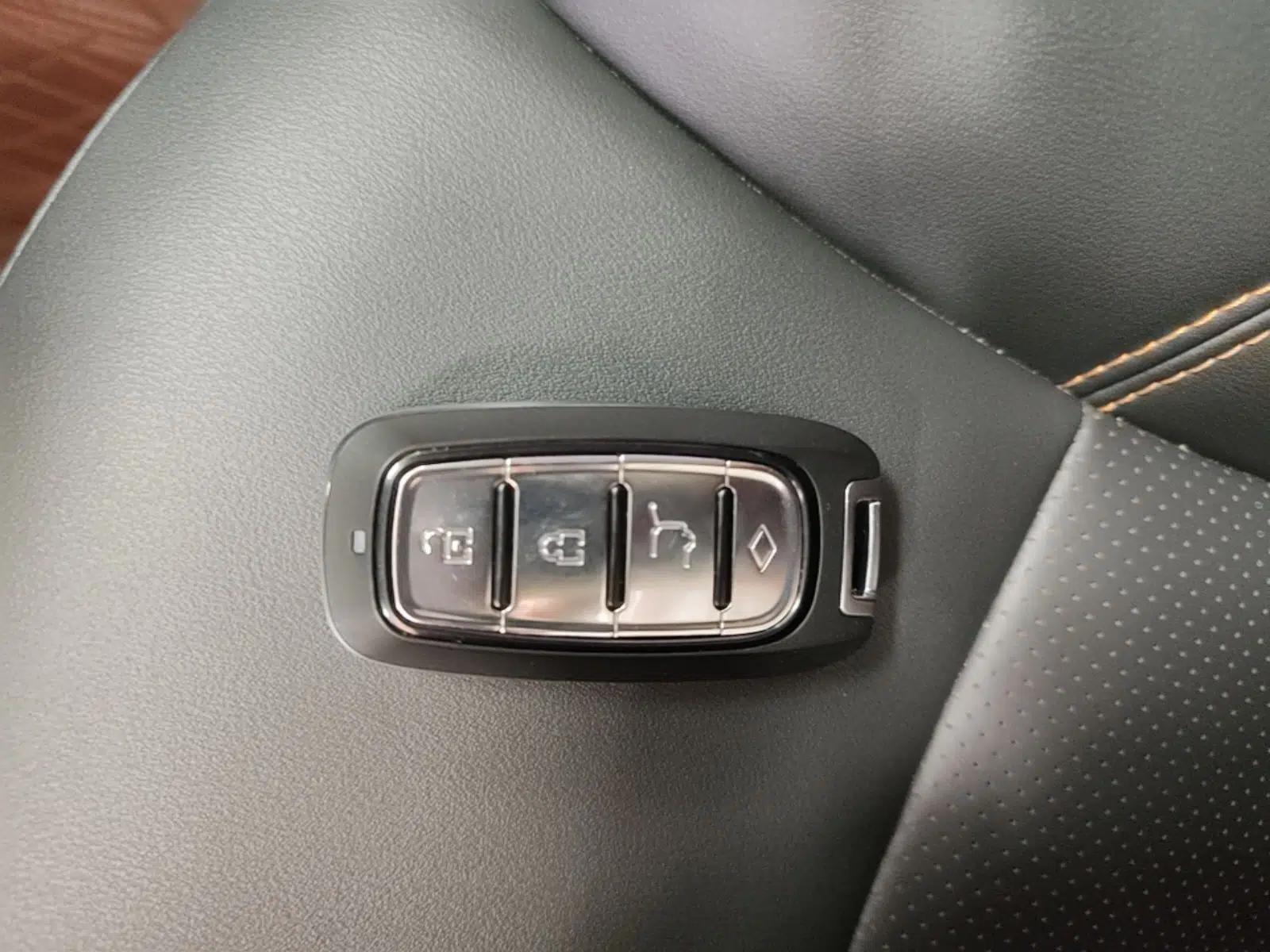 Bestune NAT 2022 Comfort Travel Version 100kW 425km — миниатюра 28