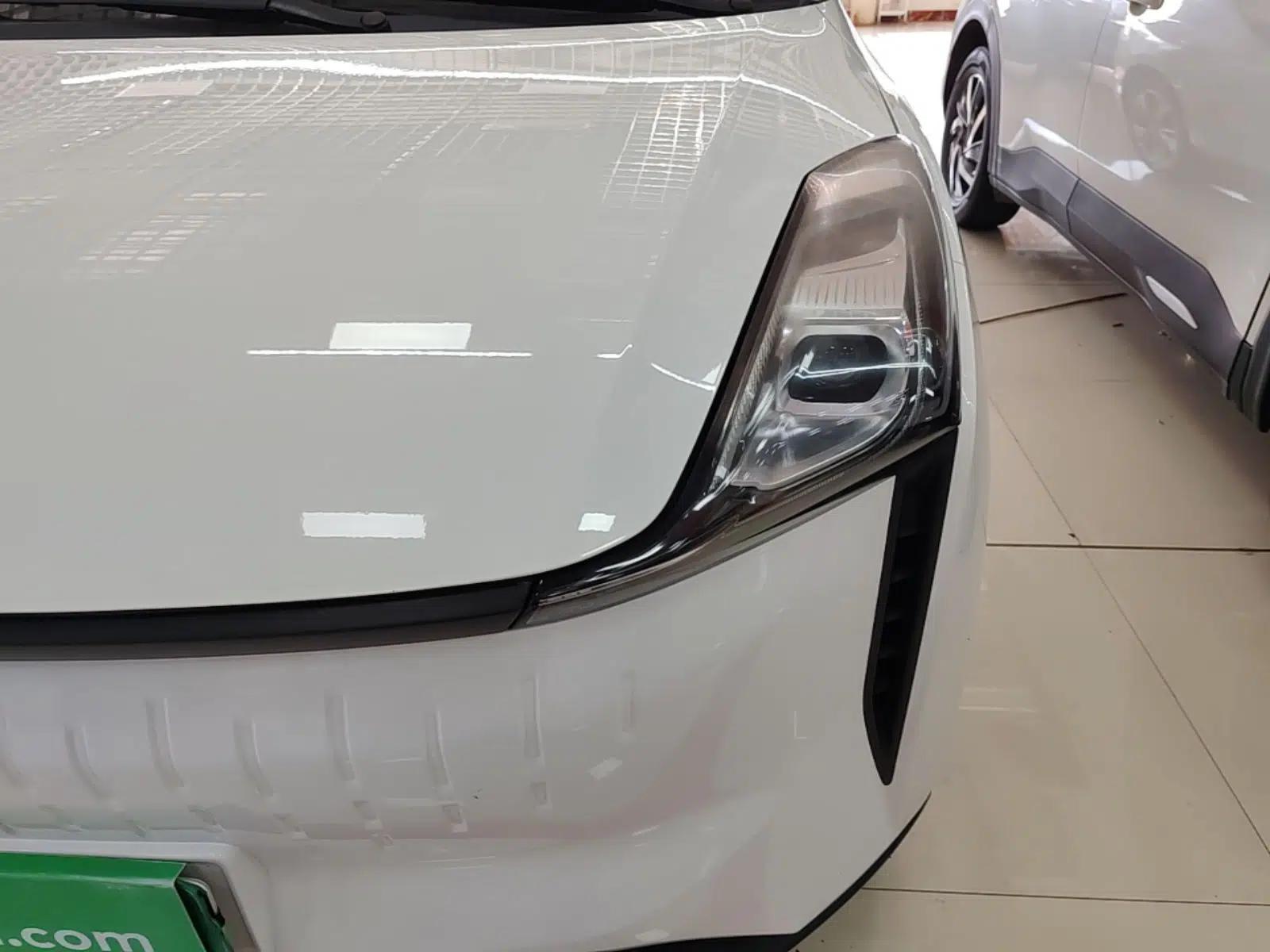 Bestune NAT 2022 Comfort Travel Version 100kW 425km — миниатюра 8