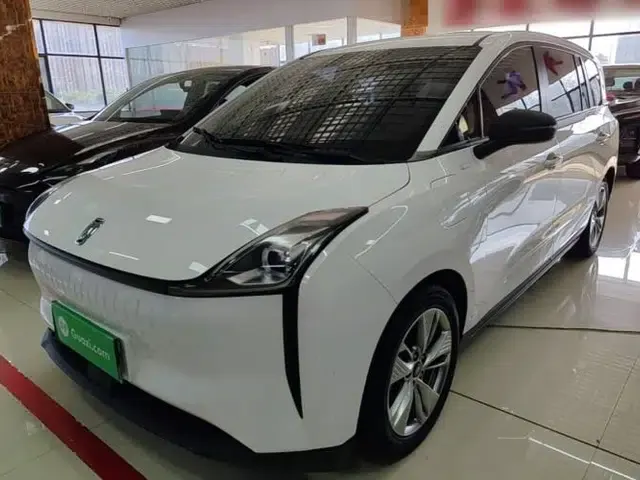 Bestune NAT 2022 Comfort Travel Version 100kW 425km