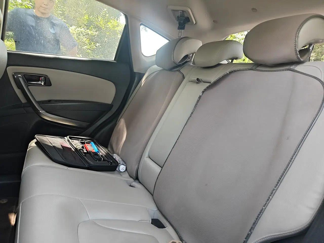Bestune X80 2015 2.0L Manual Luxury Edition — миниатюра 17