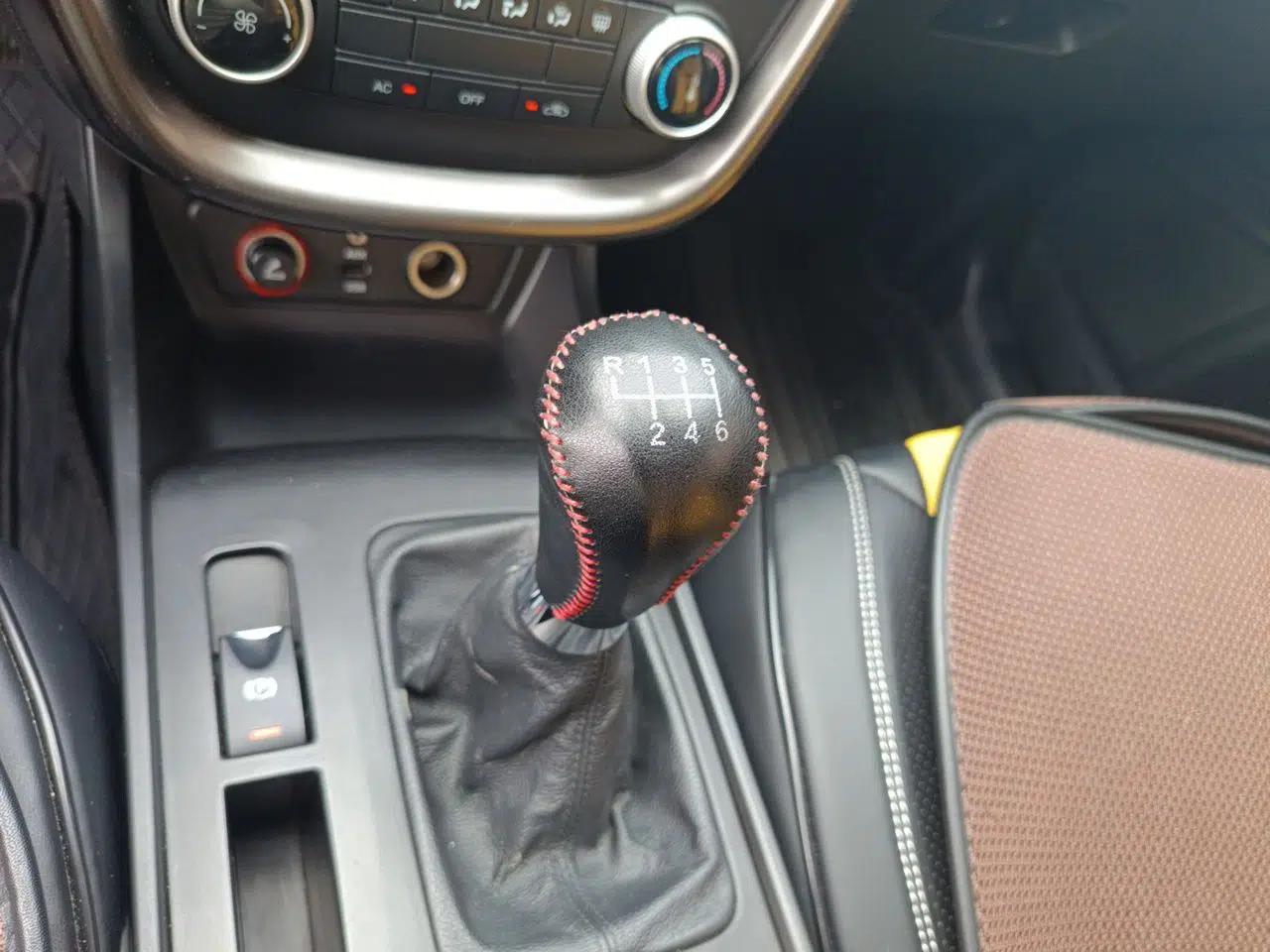 Bestune X80 2015 2.0L Manual Base Version — миниатюра 14
