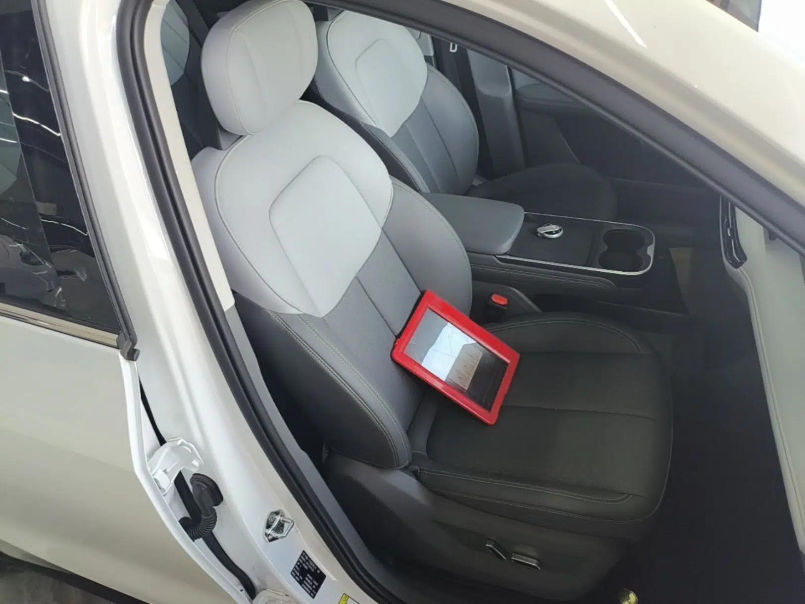 Bestune Yueyi 03 2025 565km Premium Edition — миниатюра 19