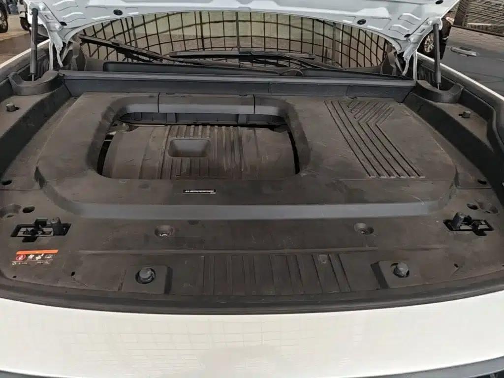 Lynk & Co 09 EM-P 2021 2.0T PHEV Ultra Six-Seater — миниатюра 20