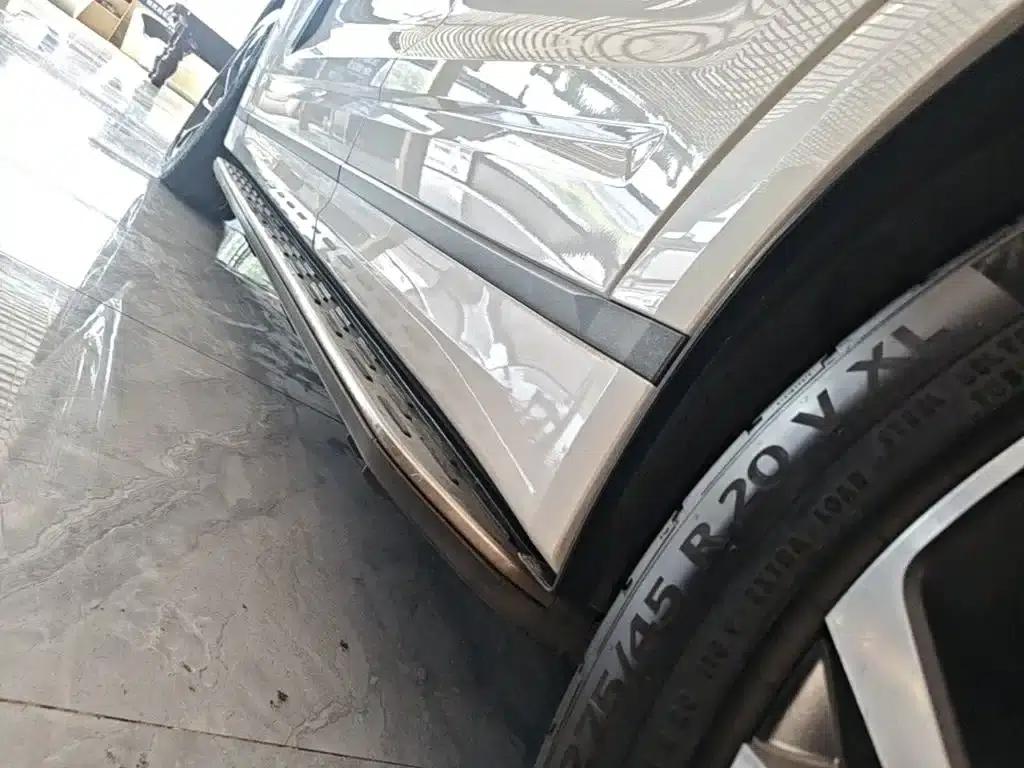 Lynk & Co 09 EM-P 2021 2.0T PHEV Ultra Six-Seater — миниатюра 22