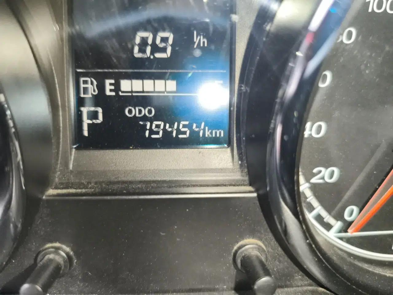 Bestune B30 2016 1.6L Automatic Premium Edition — миниатюра 12