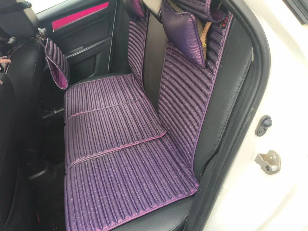 Bestune B30 2016 1.6L Automatic Premium Edition — миниатюра 17