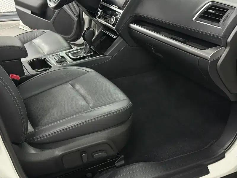 Outback 2020 Facelift 2.5i Sport Navigation Edition EyeSight — миниатюра 11