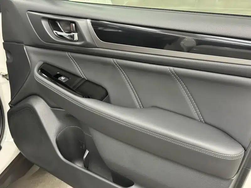Outback 2020 Facelift 2.5i Sport Navigation Edition EyeSight — миниатюра 12
