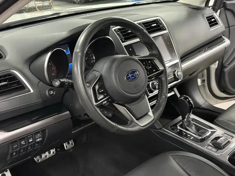 Outback 2020 Facelift 2.5i Sport Navigation Edition EyeSight — миниатюра 14